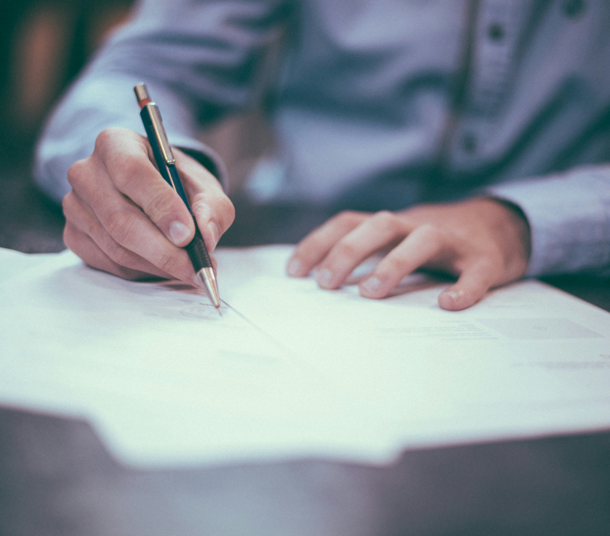 Recrutement Rigoureux