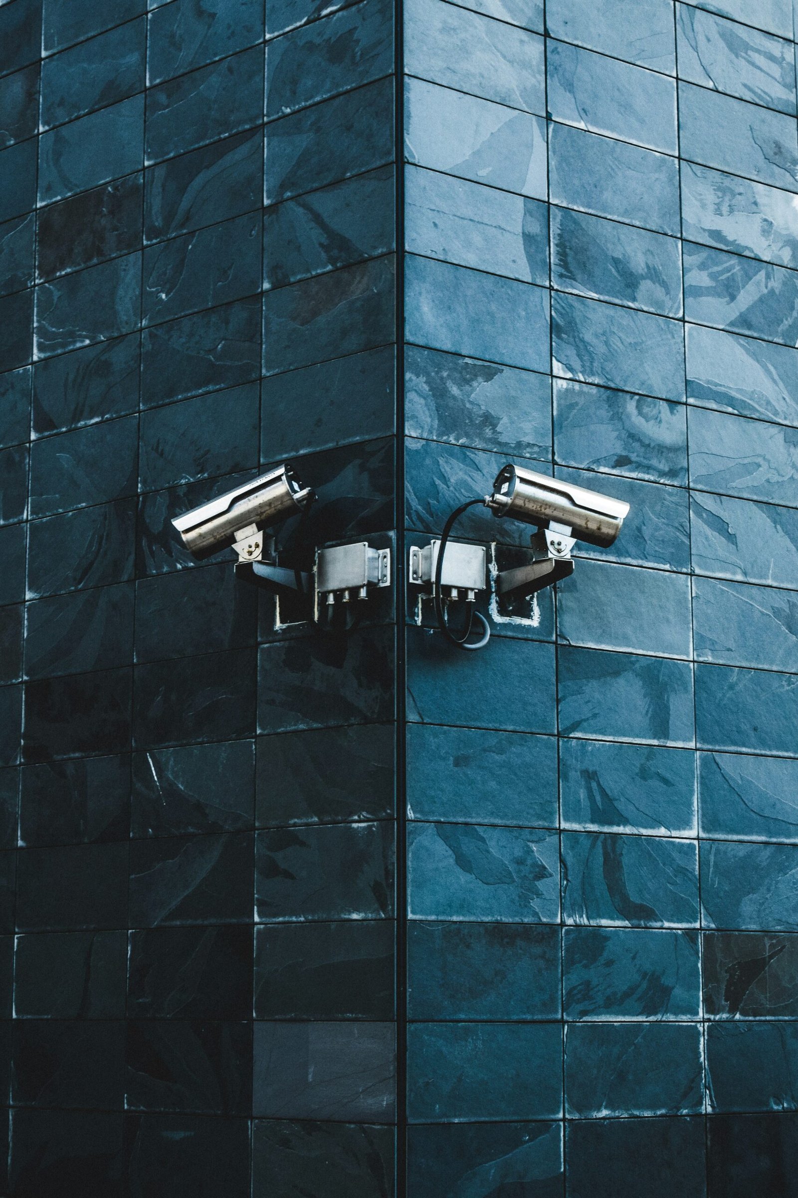Surveillance vidéo : Contrôle à distance avec des technologies avancées.